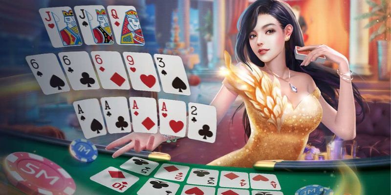 Kinh nghiệm tham gia game bài mau thắng