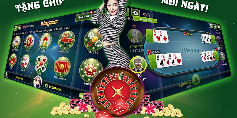 Những điều cần biết về sảnh game bài tại nhà cái